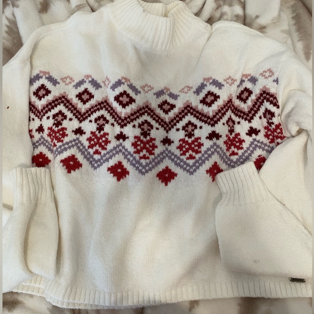 Cute Christmas sweater